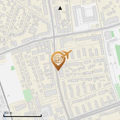 Foto zu Balanstraße 119, 81549 München