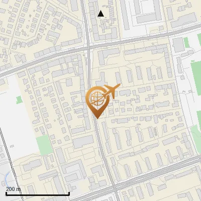 Foto zu Balanstraße 123, 81549 München