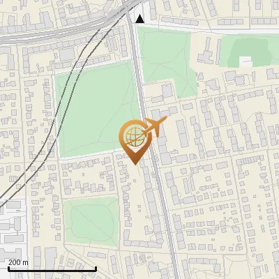 Foto zu Balanstraße 124, 81539 München