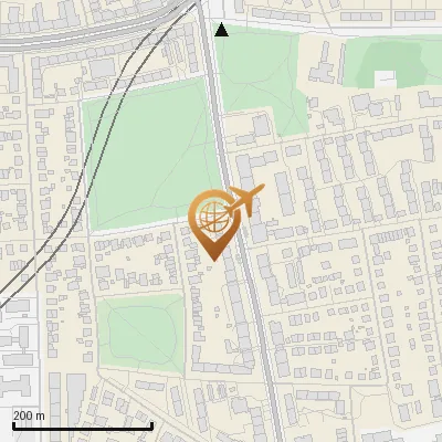 Foto zu Balanstraße 126, 81539 München