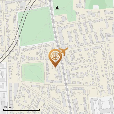 Foto zu Balanstraße 136, 81539 München
