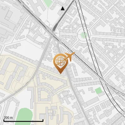 Foto zu Balanstraße 14, 81669 München