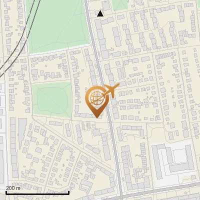 Foto zu Balanstraße 144, 81539 München