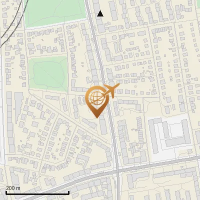 Foto zu Balanstraße 146, 81539 München