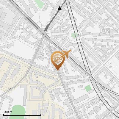 Foto zu Balanstraße 15, 81669 München