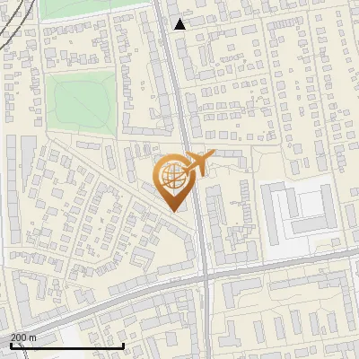 Foto zu Balanstraße 152, 81539 München