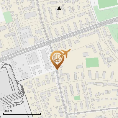 Foto zu Balanstraße 155, 81549 München