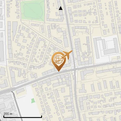 Foto zu Balanstraße 164, 81539 München