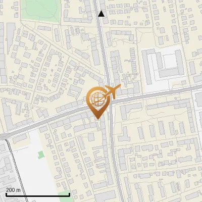 Foto zu Balanstraße 166, 81549 München