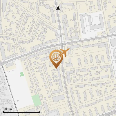 Foto zu Balanstraße 172, 81549 München