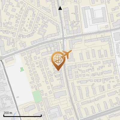 Foto zu Balanstraße 174, 81549 München