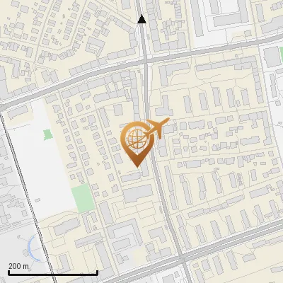 Foto zu Balanstraße 180, 81549 München