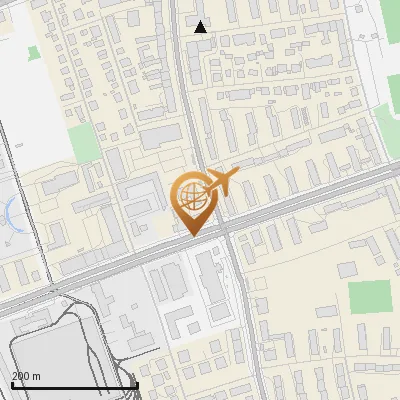 Foto zu Balanstraße 204, 81549 München