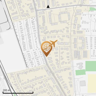 Foto zu Balanstraße 221, 81549 München
