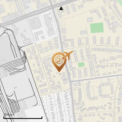 Foto zu Balanstraße 232, 81549 München