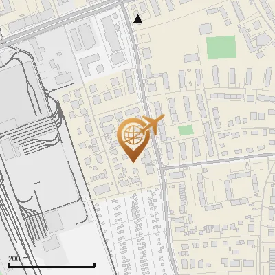 Foto zu Balanstraße 236, 81549 München