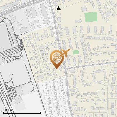 Foto zu Balanstraße 238, 81549 München