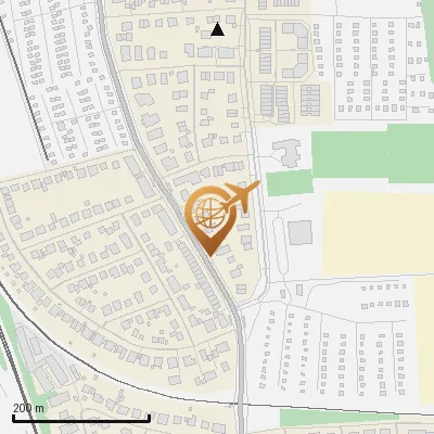 Foto zu Balanstraße 241, 81549 München