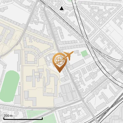 Foto zu Balanstraße 28, 81669 München