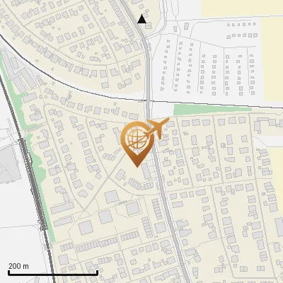 Foto zu Balanstraße 330, 81549 München