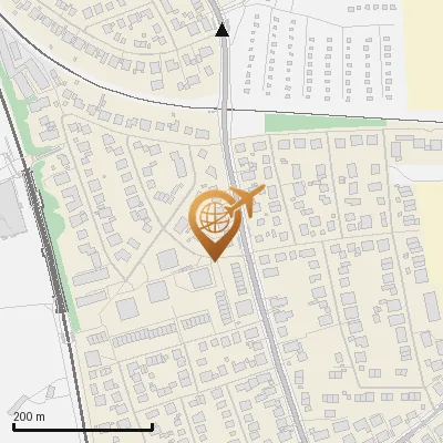 Foto zu Balanstraße 338, 81549 München
