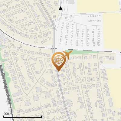 Foto zu Balanstraße 339, 81549 München