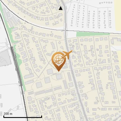 Foto zu Balanstraße 340, 81549 München
