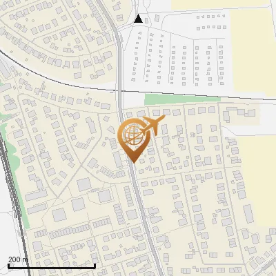 Foto zu Balanstraße 343, 81549 München