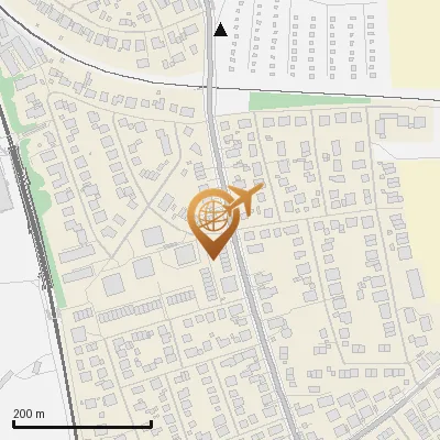 Foto zu Balanstraße 344, 81549 München