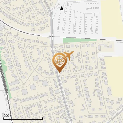 Foto zu Balanstraße 345, 81549 München