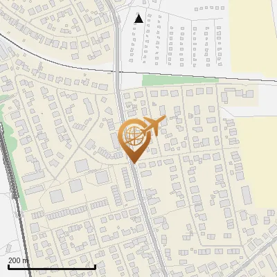 Foto zu Balanstraße 347, 81549 München