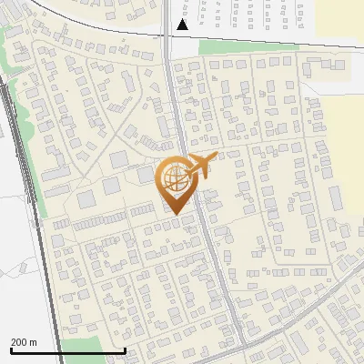 Foto zu Balanstraße 358, 81549 München