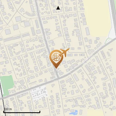 Foto zu Balanstraße 377, 81549 München