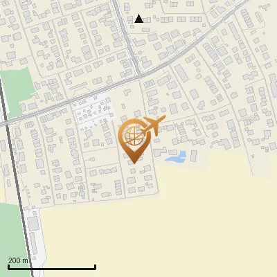 Foto zu Balanstraße 388, 81549 München