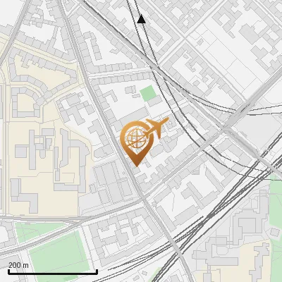Foto zu Balanstraße 39, 81669 München