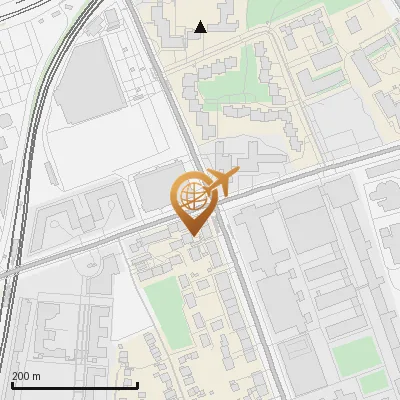 Foto zu Balanstraße 60, 81541 München