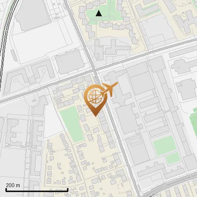 Foto zu Balanstraße 72, 81541 München