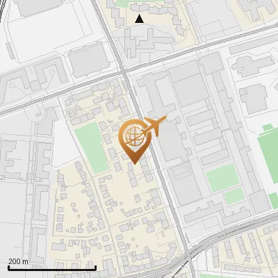 Foto zu Balanstraße 76, 81541 München