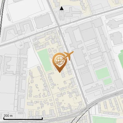 Foto zu Balanstraße 78, 81541 München