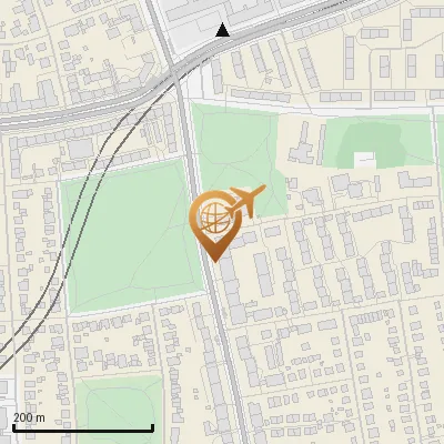 Foto zu Balanstraße 79, 81539 München