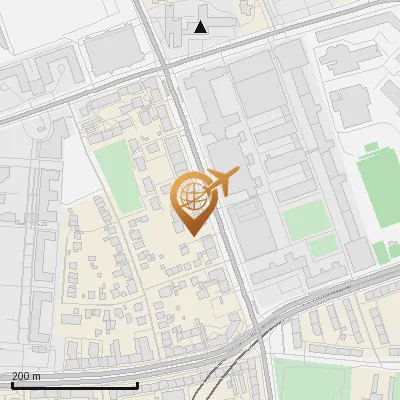 Foto zu Balanstraße 82, 81541 München
