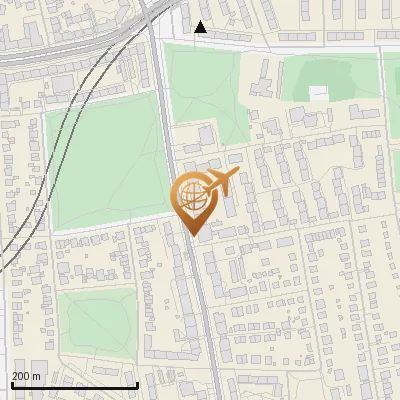 Foto zu Balanstraße 83, 81539 München