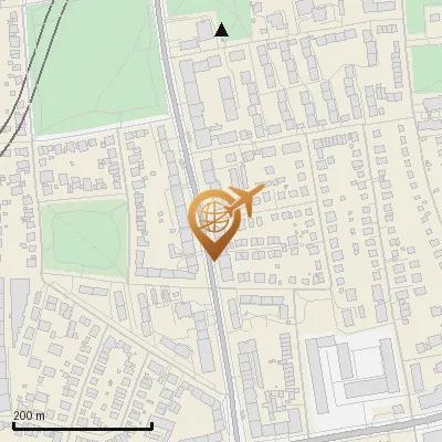 Foto zu Balanstraße 89, 81539 München