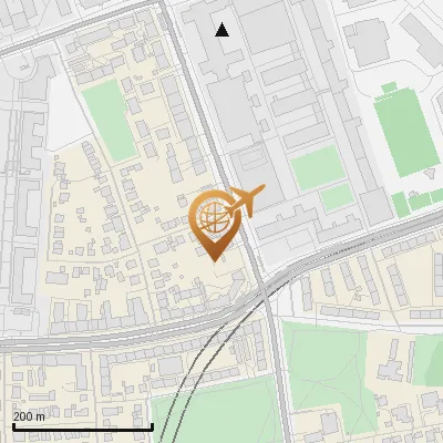 Foto zu Balanstraße 92, 81541 München