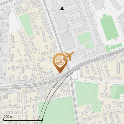Foto zu Balanstraße 98, 81541 München