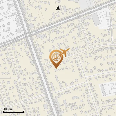 Foto zu Baldersheimer Weg 113, 12349 Berlin