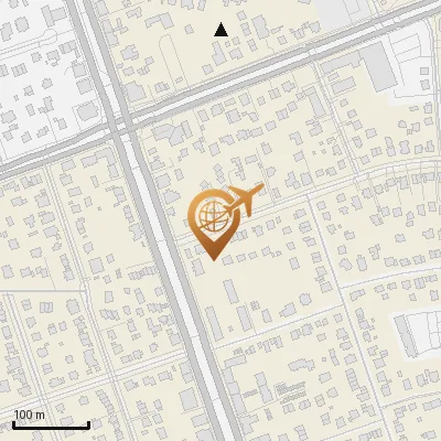 Foto zu Baldersheimer Weg 115, 12349 Berlin