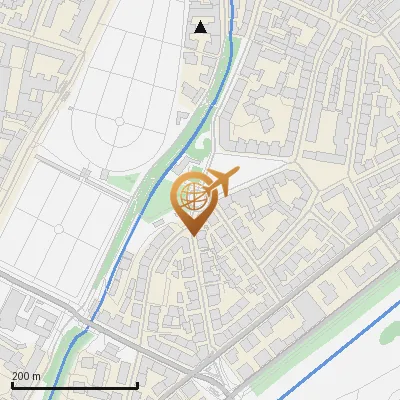 Foto zu Baldestraße 1, 80469 München
