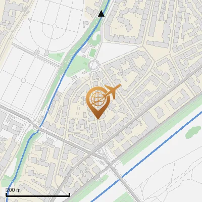 Foto zu Baldestraße 13, 80469 München