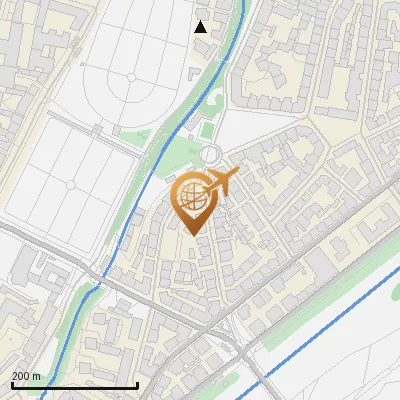 Foto zu Baldestraße 2, 80469 München
